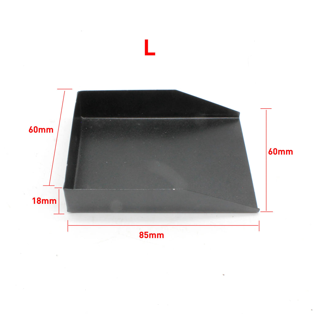 1 Piece Jewelry Shovel Diamond Scoop Gemstones Tweezers Gems Holder Catcher Grabber Beads Pick-up Tool