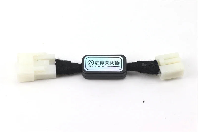 Car Automatic Start And Stop Engine Off Device Control Sensor Auto Stop Canceller For Suzuki Vitara LY 2015-24 not Grand Vitara