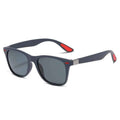 Night Vision Glasses PC Frame Polarized Sunglasses Men Outdoor Sport Sun Glasses Day Night Vision Driver Night Glasses Goggles