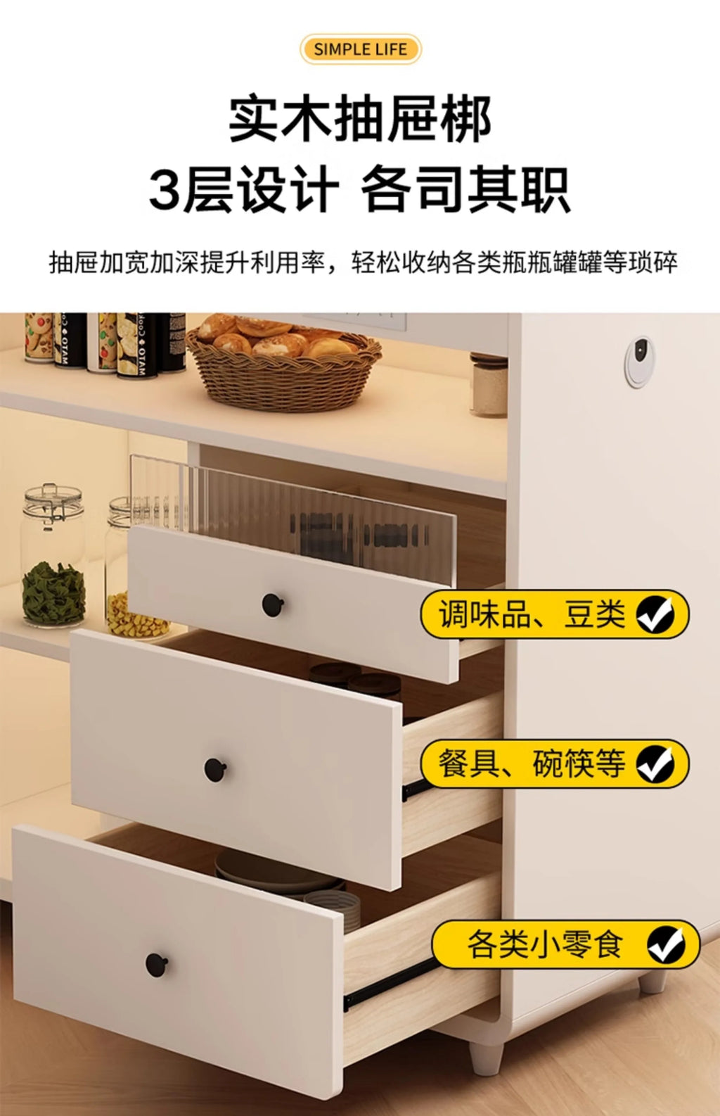 Elegant Simple Living Room Cabinets Elegant Simple Display Cabinet Style Space Saving Witryna Ekspozycyjna Home Furniture