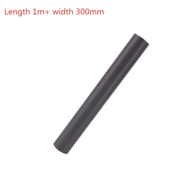 100*30cm Plastic PVC Computer Case Cooling Fan Dustproof Dust Filters Mesh for DIY Case Fan Accessories