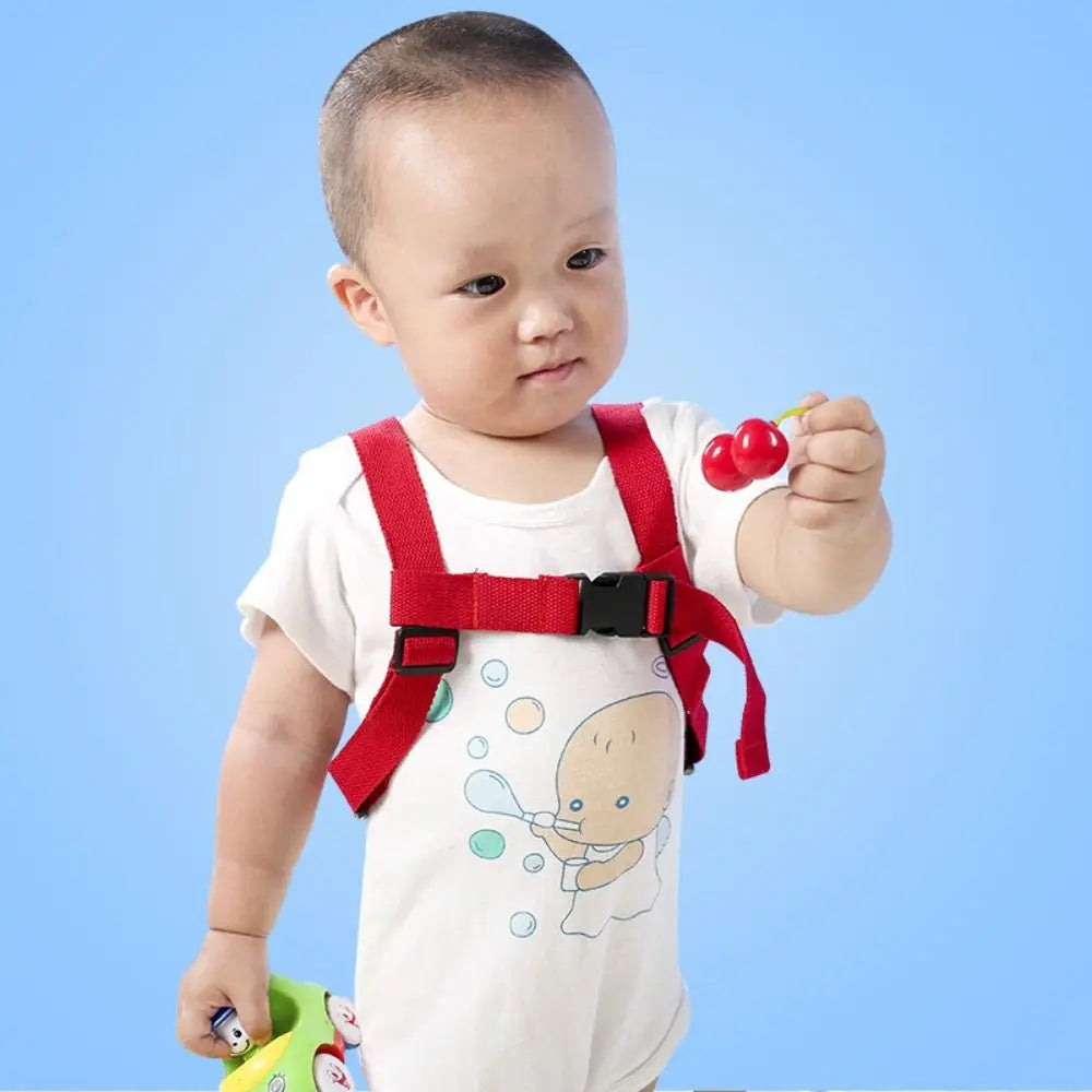 Rope Safety Harness Baby Safety Toddler Wing Walking Harness Toddler Leash Child Strap Belt Anti-lost