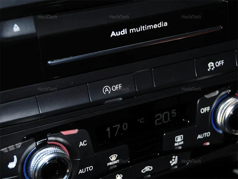 Car Automatic Start and Stop Engine Off Device Control Sensor Auto Stop Canceller for Audi A4 RS4 B8 2013 2014 2015