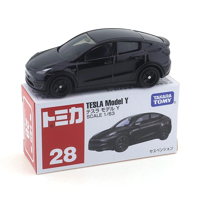 Takara Tomy Tomica No.21-No.40 Toyota Hilux 1/70 Diecast Metal Diecast Automotive Model Ornaments Cas Toys Gift Decorations