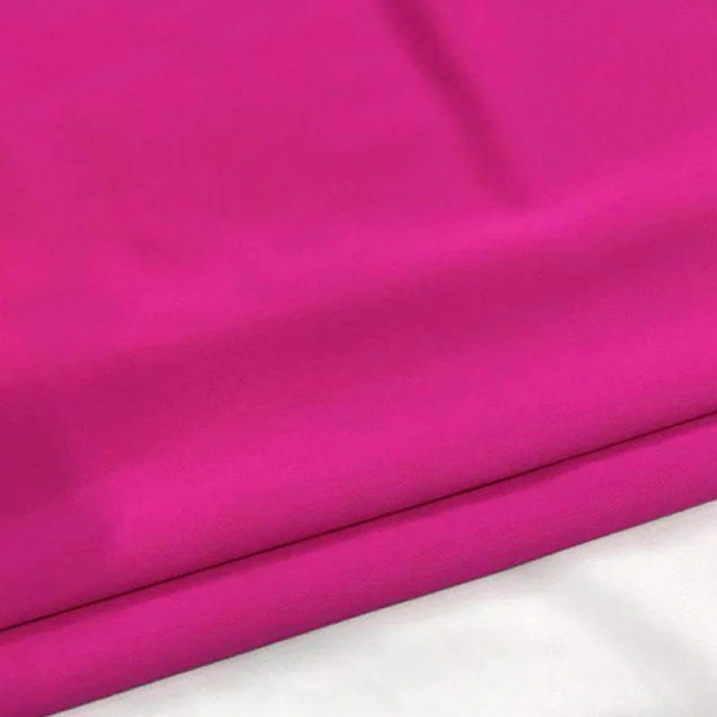 Lycra Fabric High Elasticity Nylon Spandex Four-way Stretch for Sewing Swimsuit Bodysuit Yoga Clothes by Meters