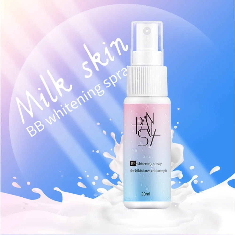 20 ml Liquid Foundation Spray – Moisturizing, Long Wear
