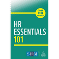 HR Essentials 101 - Hardcover