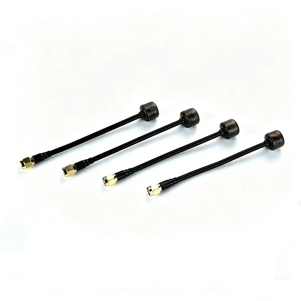 2026 NEW Antena FPV RUSHFPV Cherry 2 II 4.9G SMA MMCX Do Dronów FPV Freestyle Analogowych I Cyfrowych