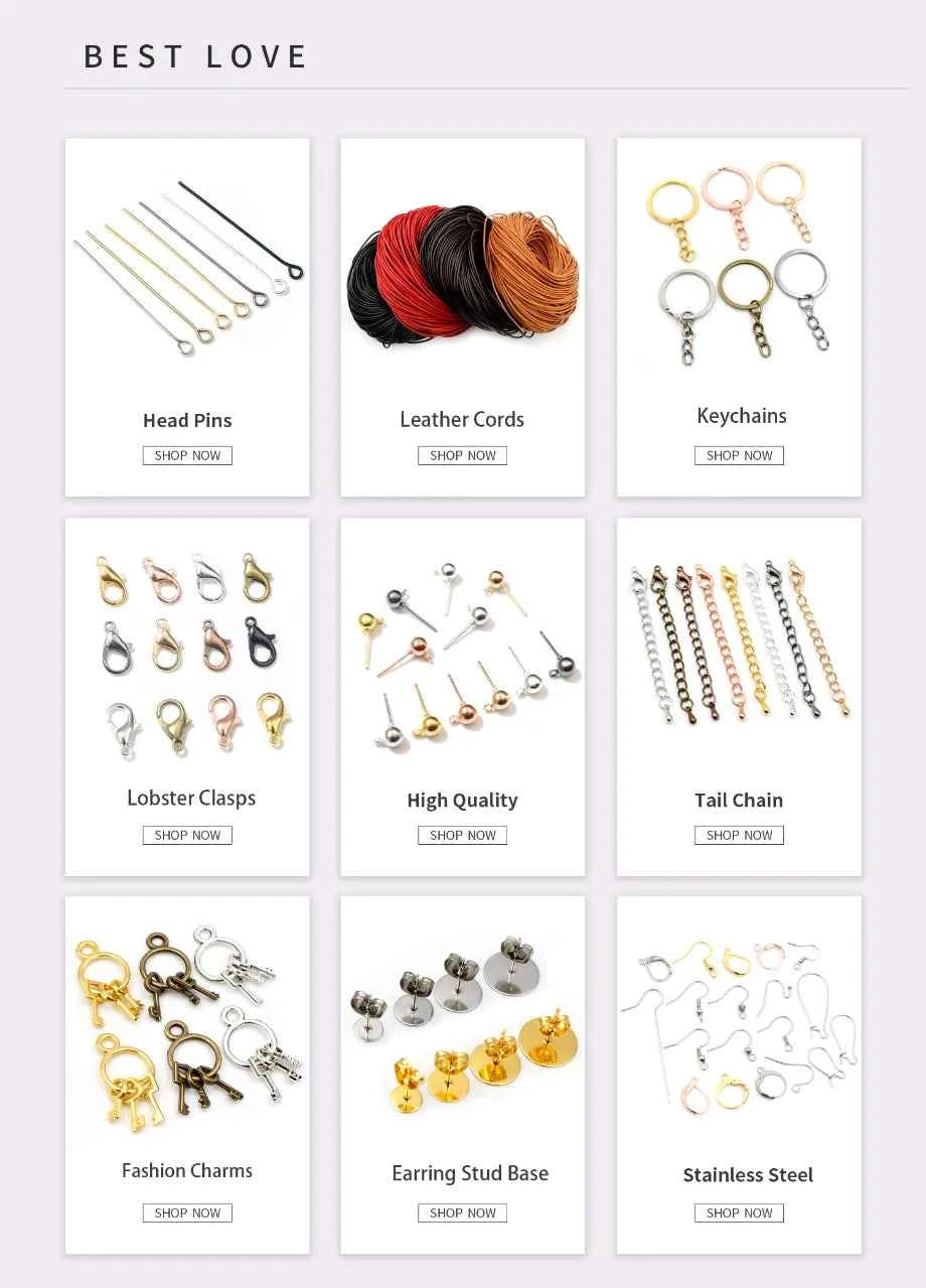 30pcs/lot 12*7mm 10*5mm Stainless Steel Gold Plated Lobster Clasp Hooks for Necklace&Bracelet Chain DIY Fashion Jewelry Findings