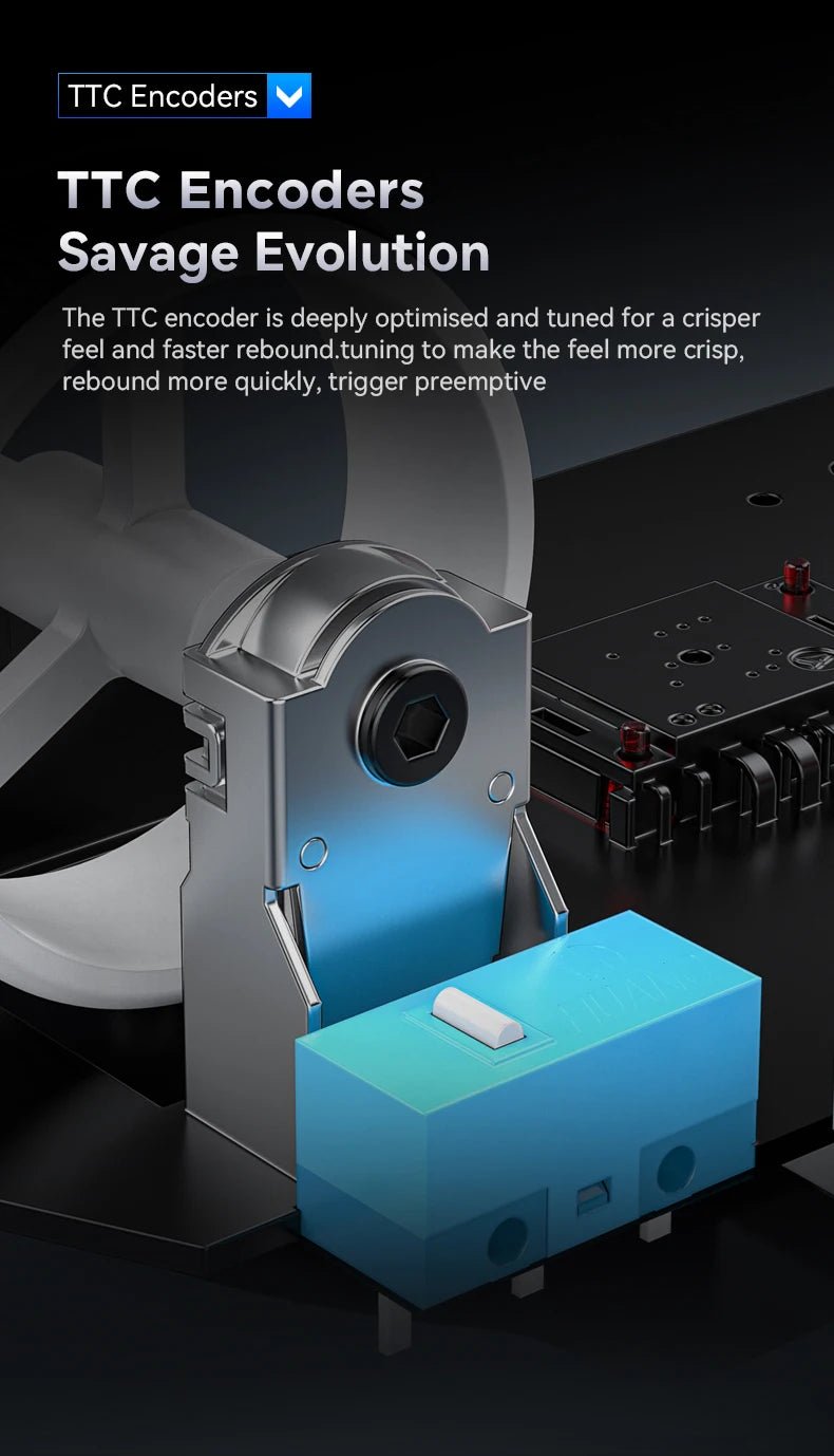 Attack Shark X11 & X11se Wireless Gaming Mouse,Bluetooth Tri-Mode Connection, PixArt PAW3311,Touch Magnetic Charging Base