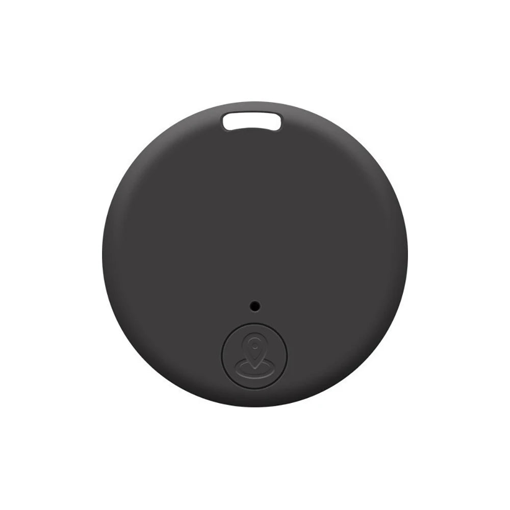 Anti-Lost Device Wireless Pet Kids Wallet Tracking Locator Bluetooth 5.0 Portable Smart Finder Small GPS Tracker For Cellphone