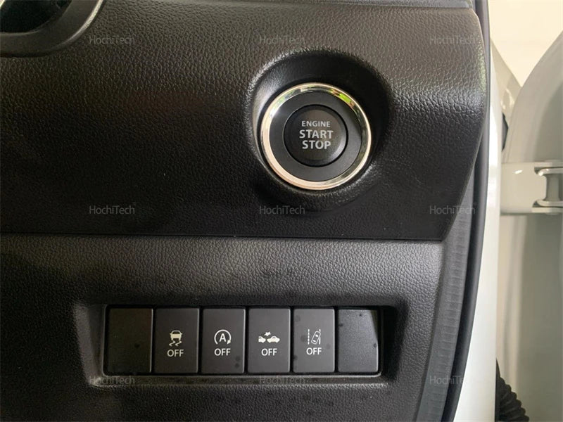 Automatic Start Stop Engine System Off Plug and Play Auto Stop Start for Suzuki Swift A2L 2017 2018 2019 2020 2021 2022 2023