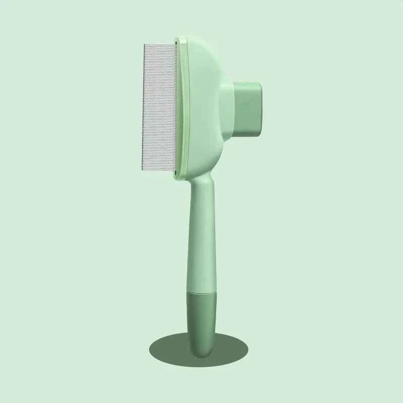 Pet Cat Comb Cat and Dog Hair Removal Brush Cleaning Hair Cleaner Beauty Cleaning Supplies Cat and Dog Universal Pet Supplies