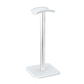 Headset Stand Aluminium Alloy Headphone Holder Rack Space Saving Desktop Organizer Display Vertical Bracket Hanger