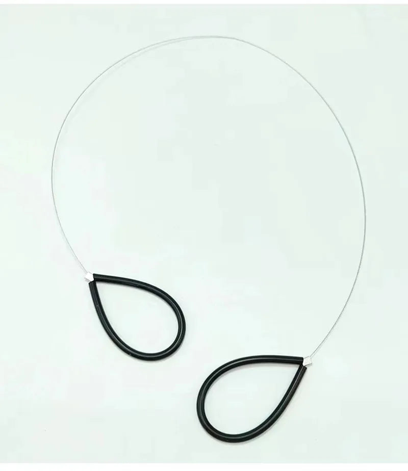 Pottery Tools Cutting Mud Tools Pottery Steel Wire Drawing Diy Cutting Mud Clay Accessories