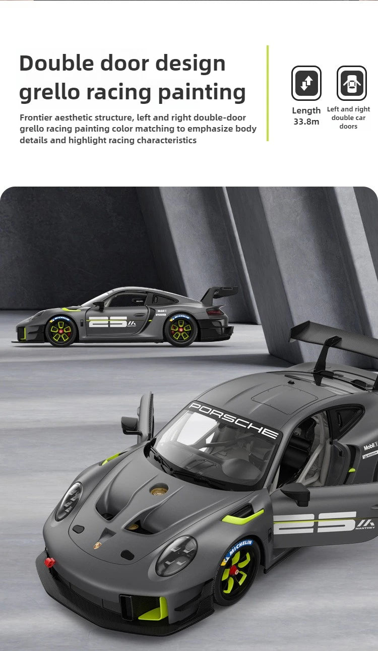Kawaii Toy Car Funny Gift-1:14 High-speed 4WD Rc Cars,2.4G Remote Control Car Model,cool Stuff Electric Car Toy,toys for Boys
