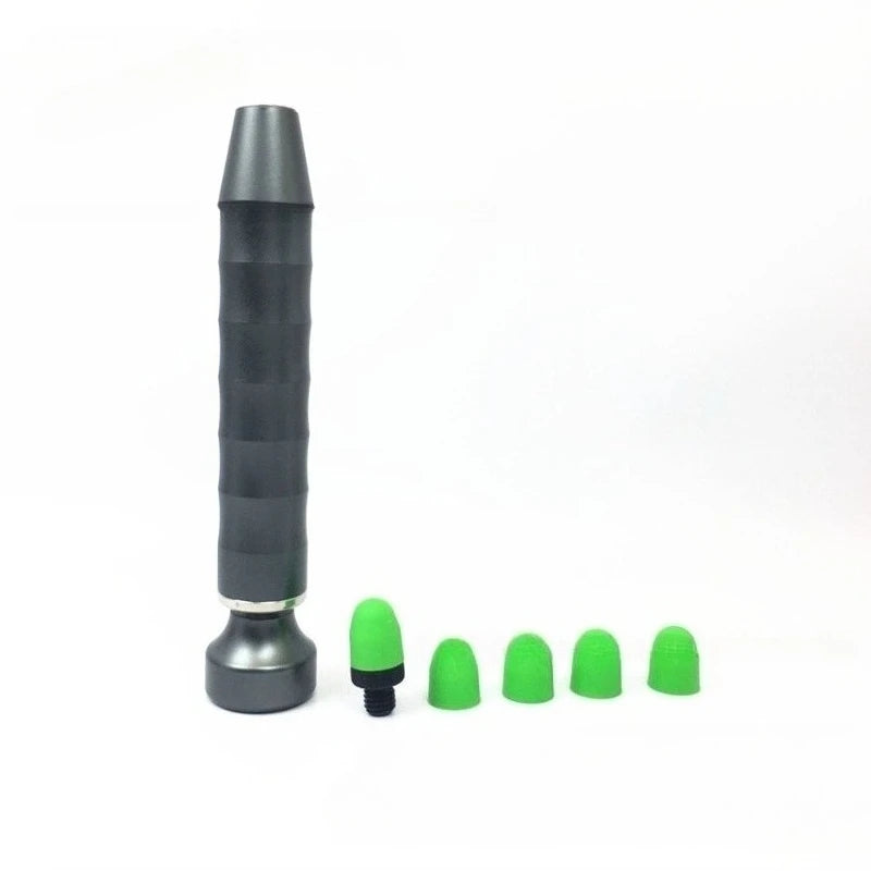 Auto Parts For Auto Parts Small Dent Remover Dent Repair Leveling Pen Knockdown-Tips Tools Professional Auto Repair Tool