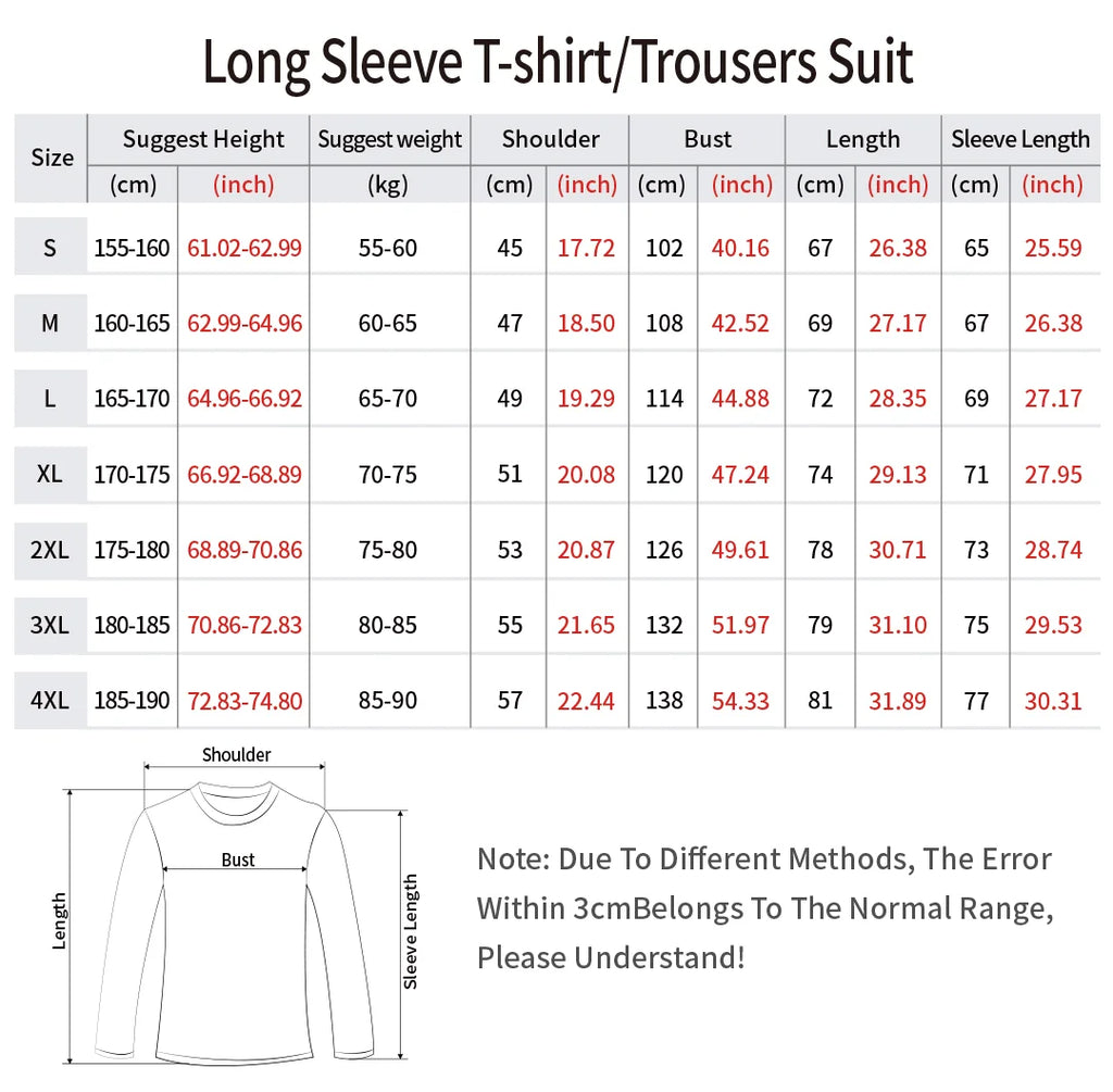Kids Red and White Striped Shirts Boys Girls  Long Sleeve Casual Cotton T Shirts child Adult children long sleeved Tshirt