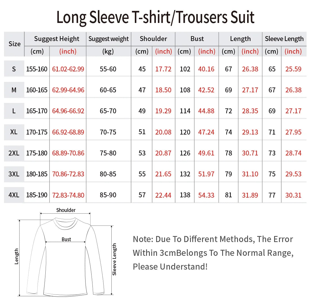 Kids Red and White Striped Shirts Boys Girls  Long Sleeve Casual Cotton T Shirts child Adult children long sleeved Tshirt