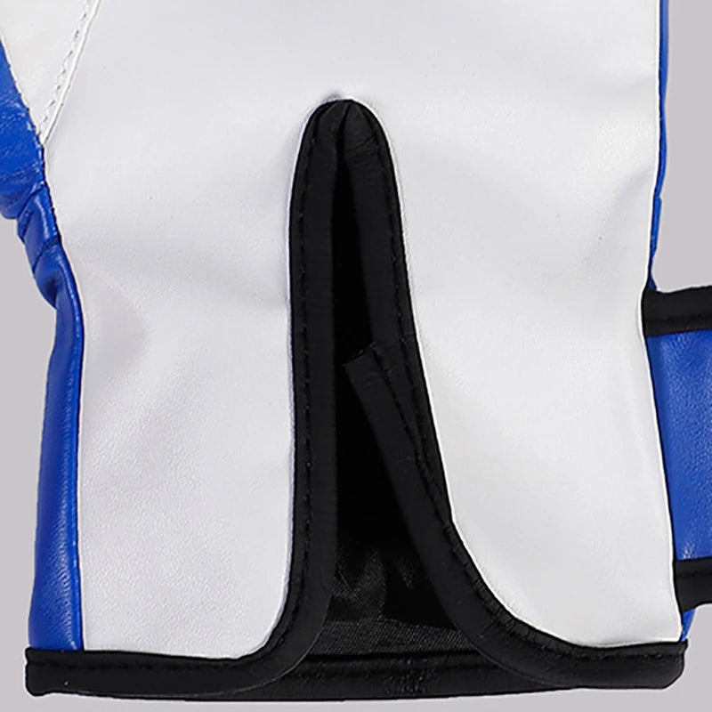 Kids Boxing Gloves for Training Comfortable Punching Kickboxing And Sparring Gear for Children
