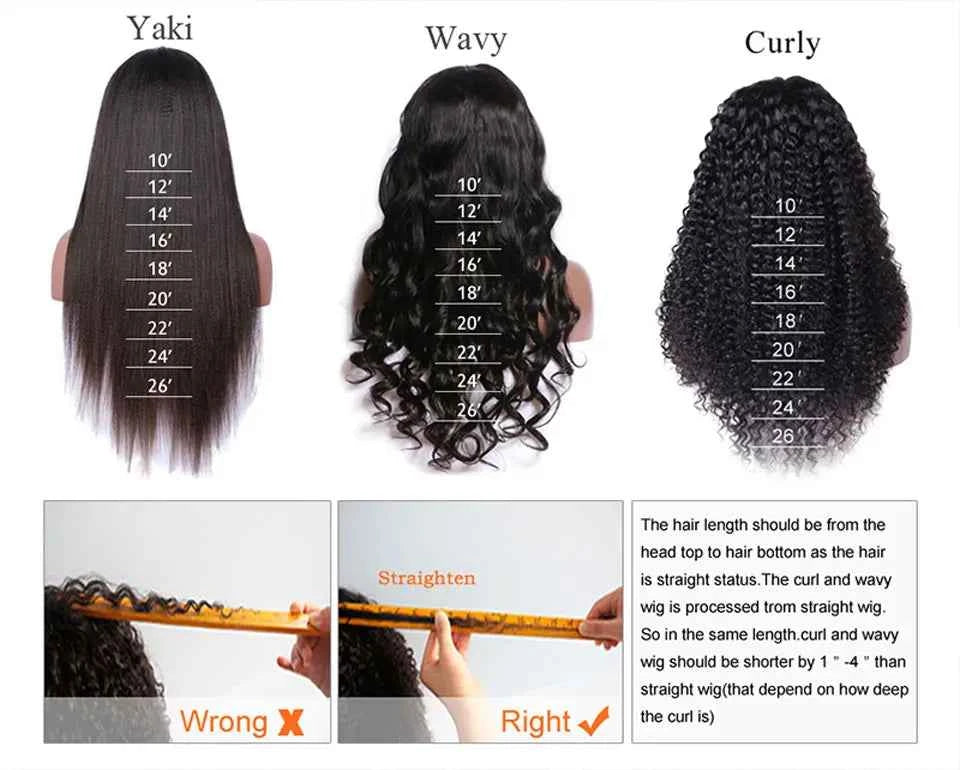 Highlight Brown Straight Lace Front Wig Human Hair Wigs For Women Lace Closure Wig Pre Plucked Honey Blonde Colored Cheap Wigs