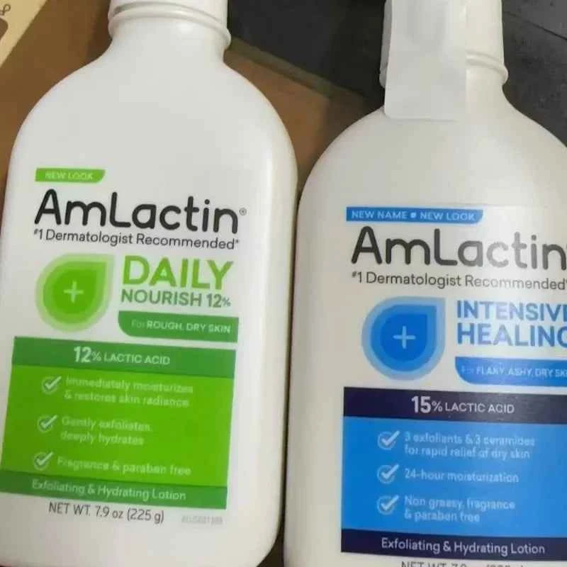 Moisturizing Repair Body Lotion 225 g – Soothing Hydration