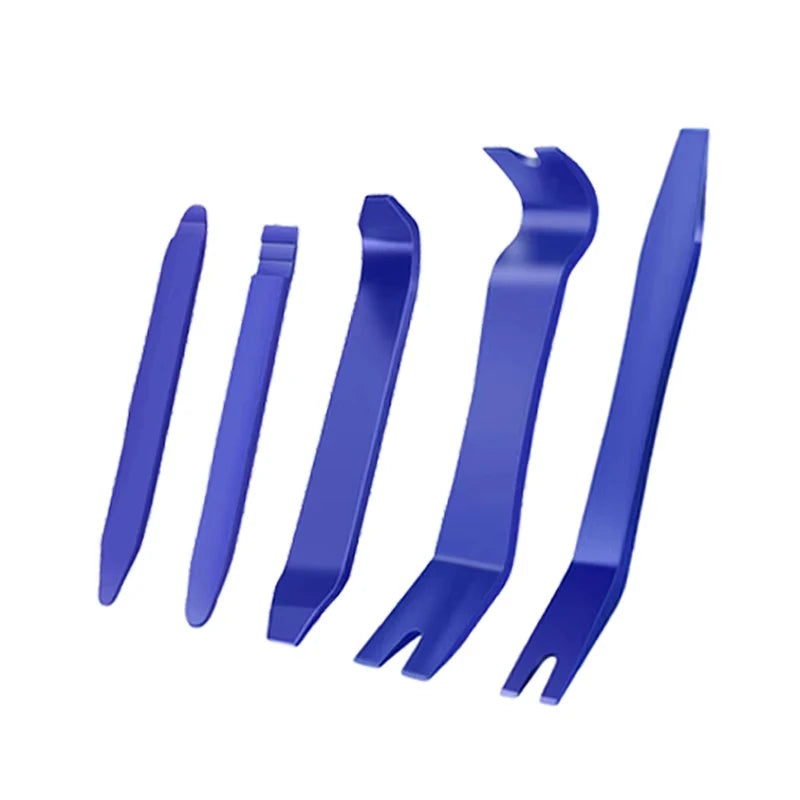 iLMH Car Hand Tool Set Car Disassembly Tool Kit Stereo Repair DVD Repair Tool Dashboard Removal Tool Interior Plastic Trim Panel