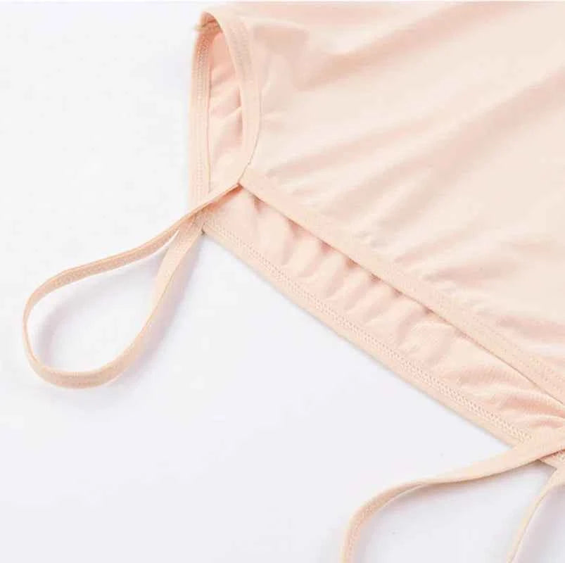 Summer Sexy Camisoles Women Crop Top Sleeveless Shirt Sexy Slim Lady Bralette Tops Strap Skinny Vest Camisole Base Vest Tops