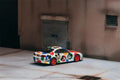 Tarmac Works 1:64 VERTEX Silvia S14 S15 F40 MCL60 Mustang GTD 911 GT3 R Mooneyes Aristo JZS161 i20N Diecast Model Car