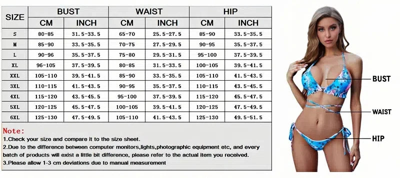 New Sexy Tiger Stripes String Bikinis 2025 Swimsuits Women's Swimwear Female Beach Swim Wear Bathing Suits Brazilian Bikini Set