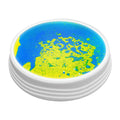 Kids Sensory Training Balance Beam Stepping Stones River Stones Rainbow Light-up Educational Toy for Children Development