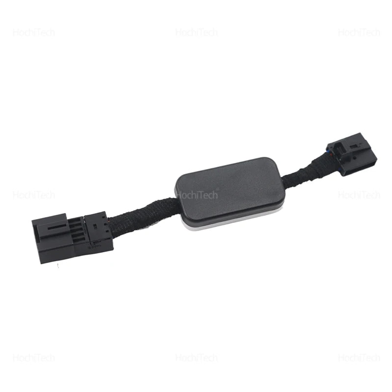 Car Automatic Start and Stop Engine Off Device Control Sensor Auto Stop Canceller for Audi Q7 4M 2016 2017 2018 2019