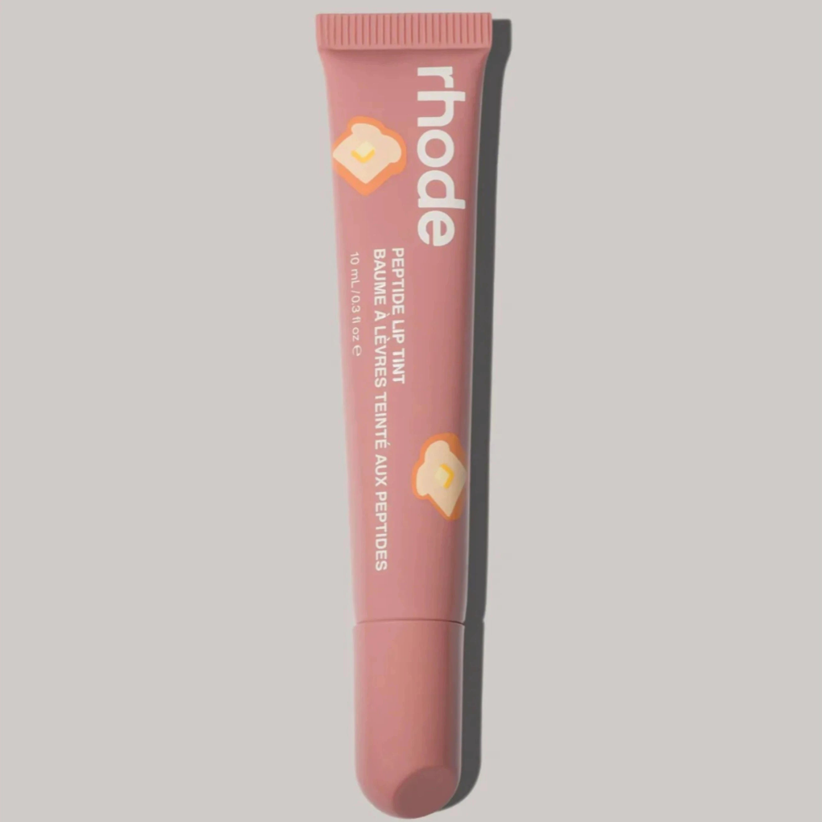 Limited Edition Lip Gloss New Shades Pretzel Sweet Pea Sugaeberry Ribbon Espresso Toast Moisturizing Lip Makeup Gloss Oil Gift