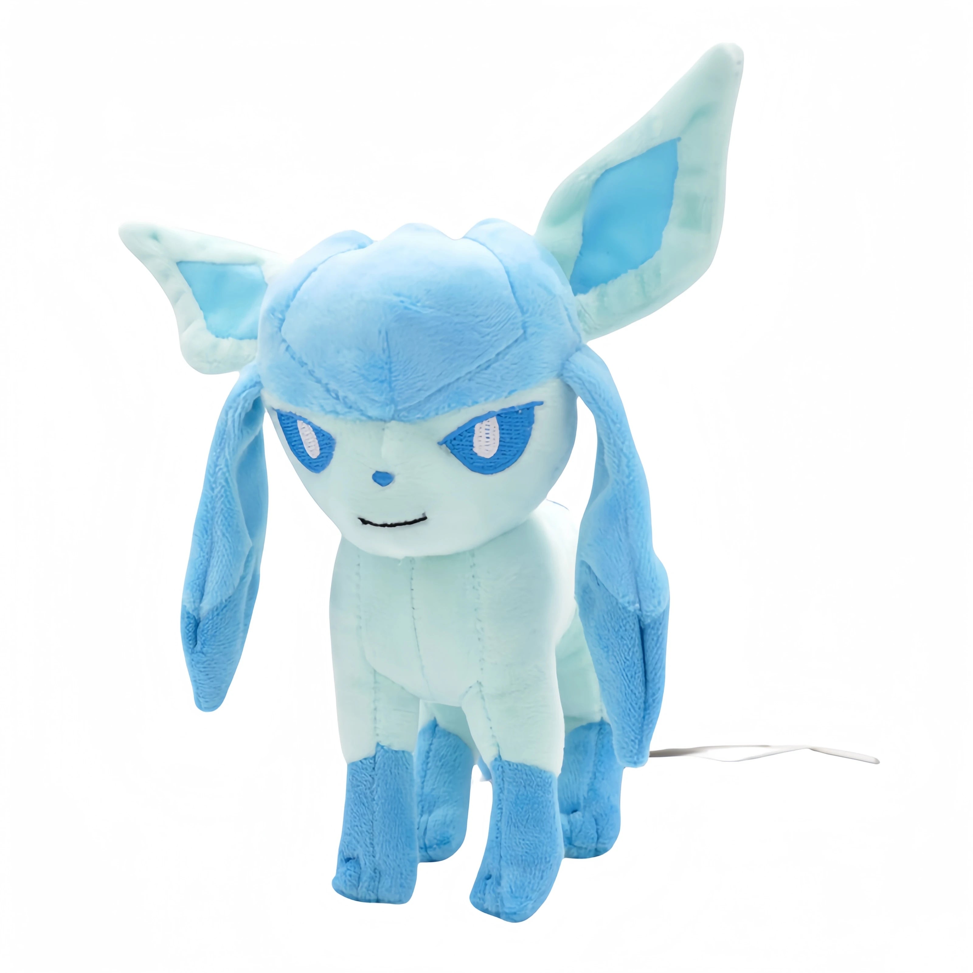 Pikachu Peluche Shiny Charizard XY Stuffed Plush Toy Eevee Garchomp Chikorita Sudowoodo Sprigatito Peluche,Birthday Kids Gifts