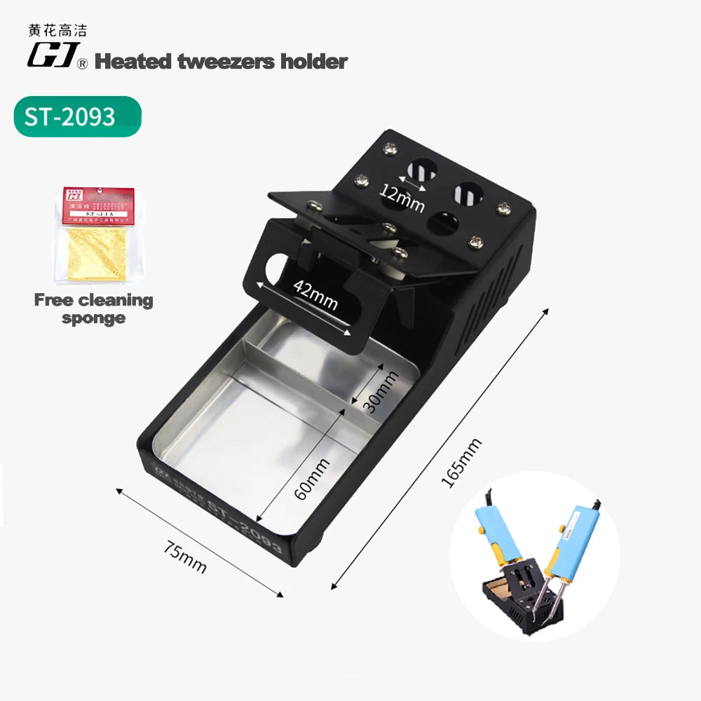 Soldering Iron Stand Soldering Holder for Soldering Station Iron Tip  ST-88 ST-88V ST-88M ST-90 ST-95 ST-91V ST-91M High Quality