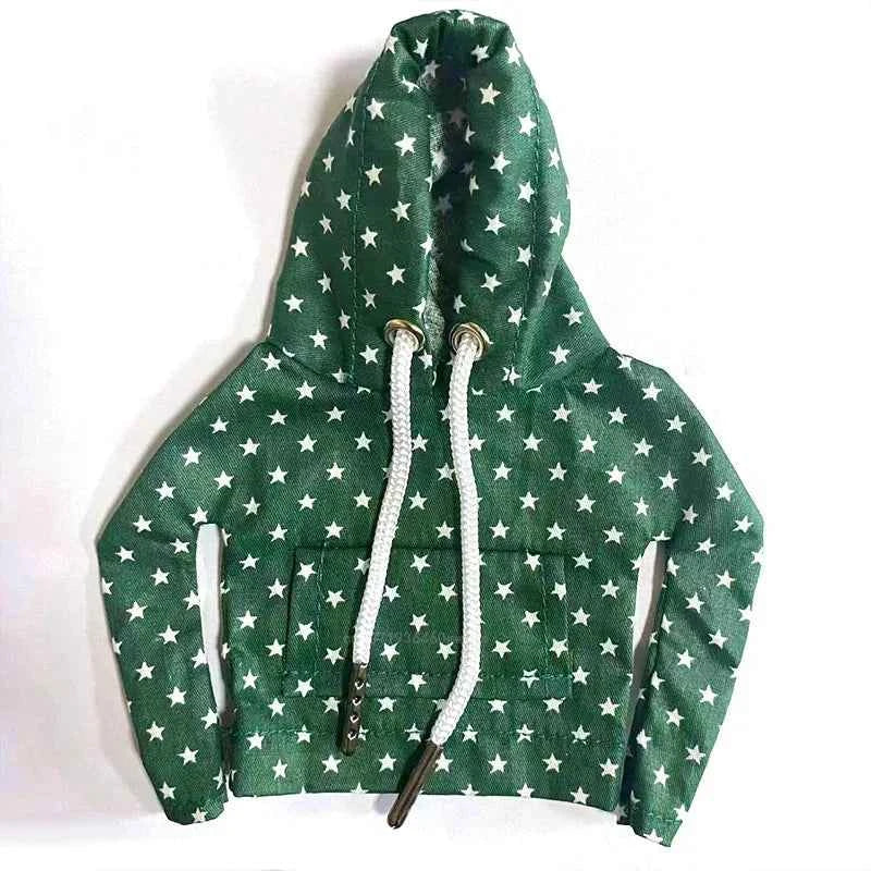 Car Hand Handle Gear Sweatshirt Shark Frog Hoodie Shift Cap Fashion Shift Hoodie Car Shift Knob Cover Car Fashion Accessories