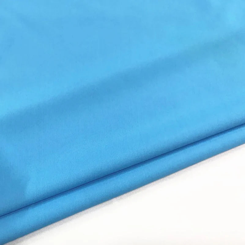 Lycra Fabric High Elasticity Nylon Spandex Four-way Stretch for Sewing Swimsuit Bodysuit Yoga Clothes by Meters