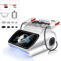 Newly arrived Portable RET CET Diathermy Body Sliming Machine Pain Relief Skin Tightening INDIBA Deep Care