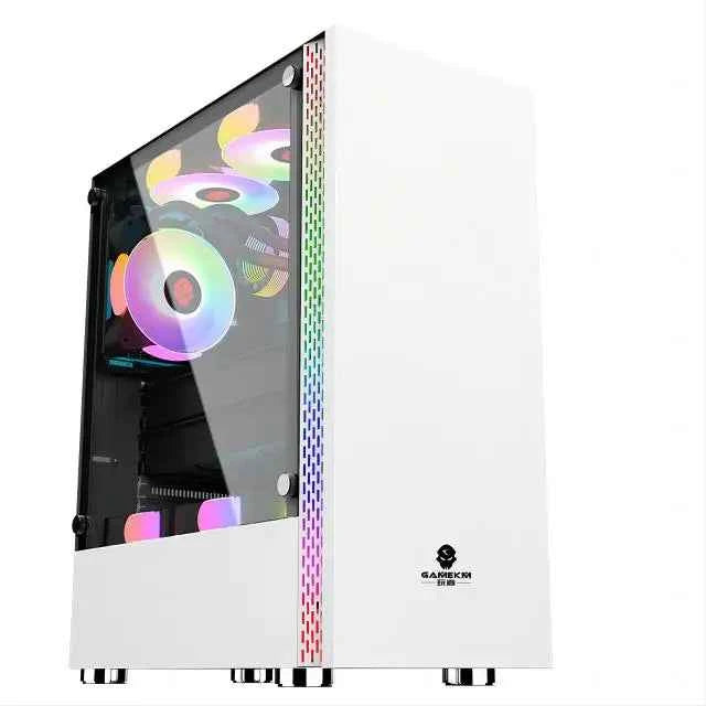 Desktop computer desktop computer quad core gaming laptops 6GB graphics computer desktop computer gamer PC