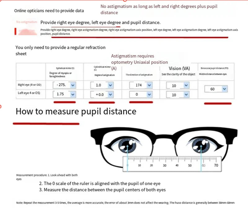 Vintage round glasses frame for men spring legs thickened with acetate optical glasses frame to make prescription glasses for my