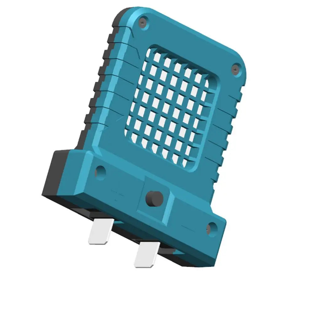 LED Work Light for Makita for 21V Li-ion Battery Power Tool Accessories Outdoor Camping Lamp for Vehicles Auto Car Repair Tool