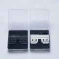 Free Shipping 18Teeth Ceramic Moving Blade Fit Oster A5 Blade with Box Free Shipping
