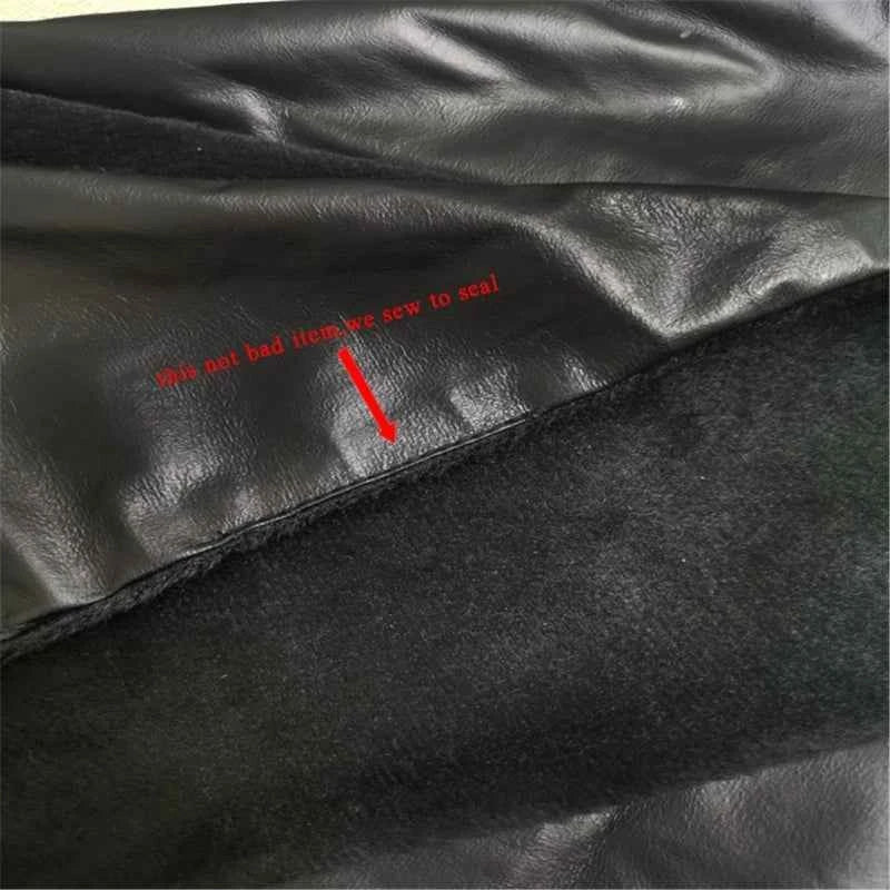 Womens Warm Long Shawl Winter Wraps Large Scarves Faux Leather Scarf Bandana Head Cover Kerchief