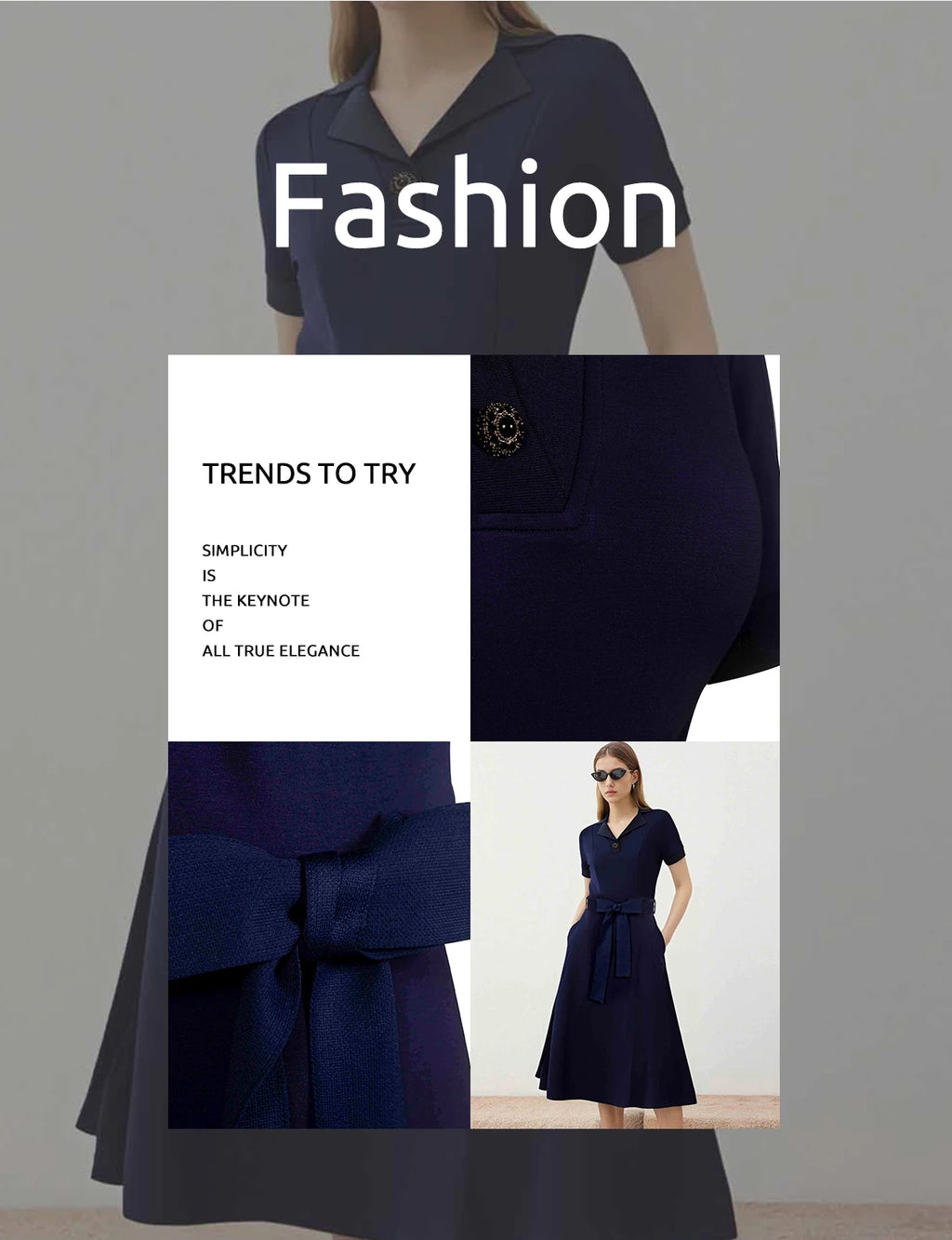 Fashion Women Shirt Dress Elegant High Waisted V Neck Short Sleeve Bow Belt Office Ladies Dresses 2025 Summer Solid Dress