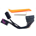 Car Automatic Start And Stop Engine Off Device Control Sensor Auto Stop Canceller For Volkswagen Atlas 2024 2025 2026