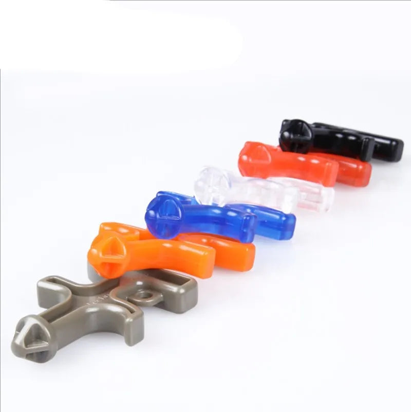1pc Outdoor New Defensa Personal Self Defense Stinger Drill Protection Tactical Security Tool For Men Women Hot Sale