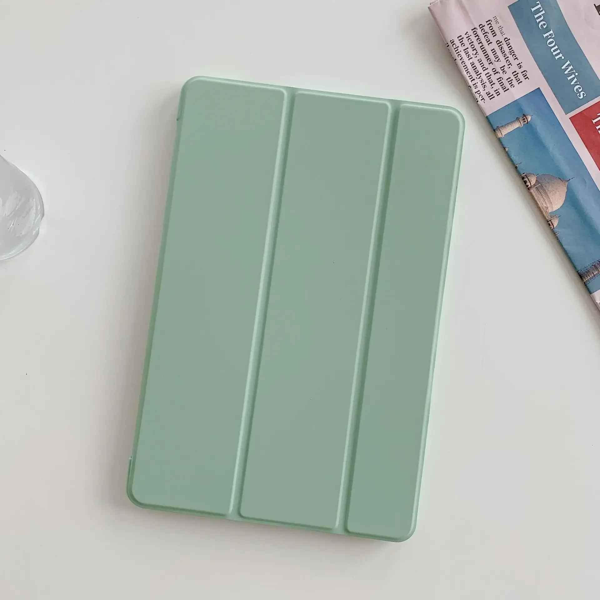 Trifold Tablet Cases for Redmi Pad SE 11 2023 for Xiaomi MiPad 5 Pro 11"  miPad 6 Pro Pad 7 Pro 11.2 Redmi Pad 2 2025 Flip Case