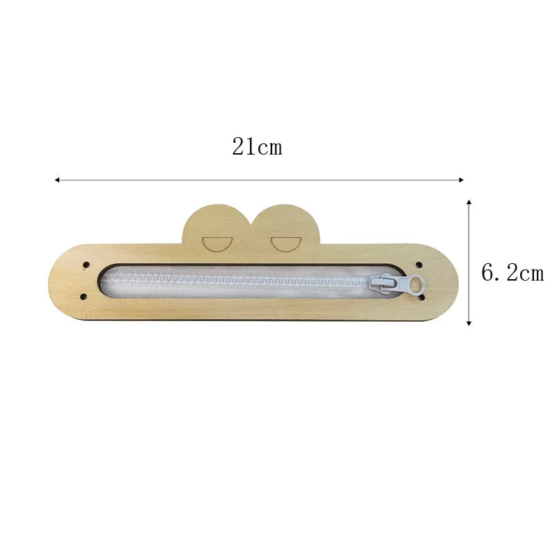Kids Busy Board DIY Accessories Baby Activity Fine Motor Skills Learning Games Montessori Sensory Toys Early Education Busyboard