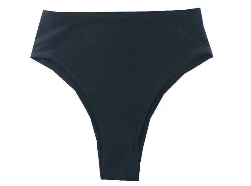 Cikini-Brazilian bikini set for women, sexy swimsuit, push up, beach clothing, summer