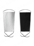 Universal Dual-purpose Baby Stroller SunshadeUV Protection Mosquito Proof Wind Waterproof Easy Installation for Outdoor Travel